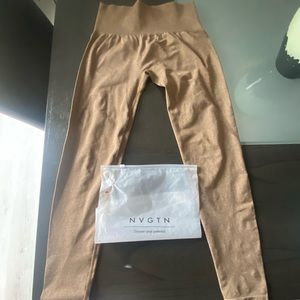 NVGTN Mocha leggings